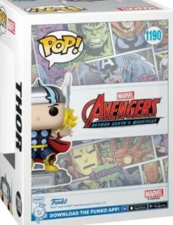 Thor