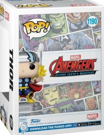 Thor
