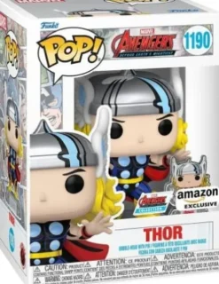 Thor