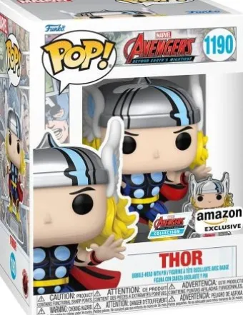 Thor
