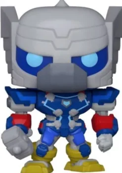 Thor