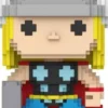 Thor - 8-bit