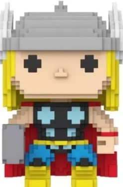 Thor - 8-bit