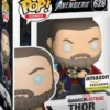 Thor - Brillant dans le noir
