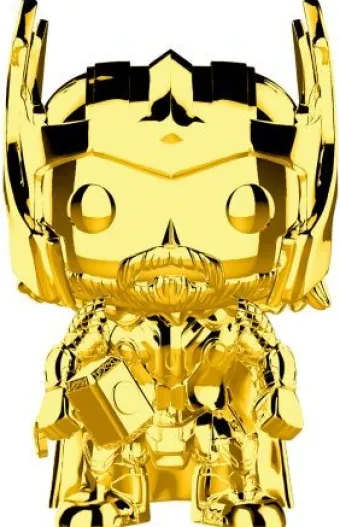 Thor - Chrome Or