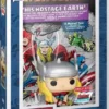 Thor - Comic Cover