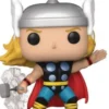 Thor - Comic Cover