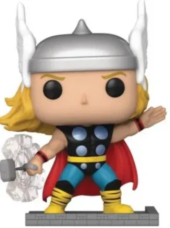Thor - Comic Cover