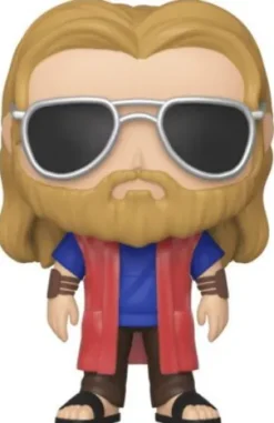 Thor décontracté