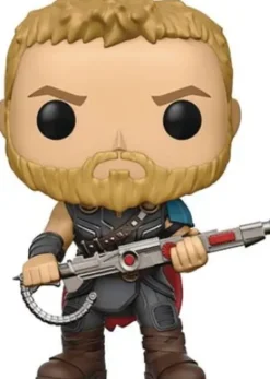 Thor Gladiateur