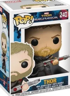 Thor Gladiateur