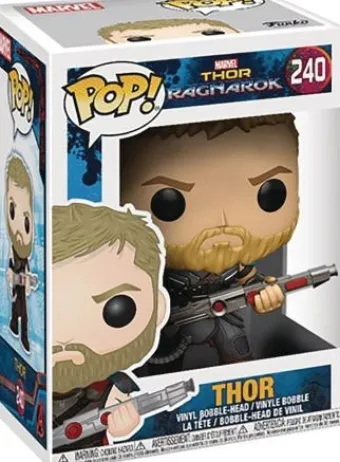 Thor Gladiateur