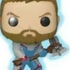 Thor - Glow in the Dark