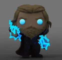 Thor - Glow in the Dark [avec Chase]