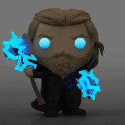 Thor - Glow in the Dark [avec Chase]