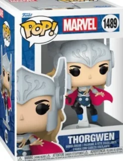 Thorgwen
