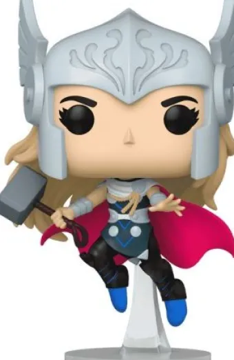 Thorgwen