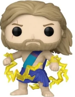 Thor (In Toga)