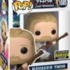 Thor le Ravageur
