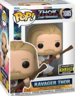 Thor le Ravageur