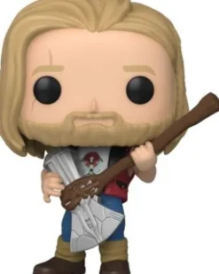 Thor le Ravageur
