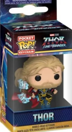 Thor - Porte clés
