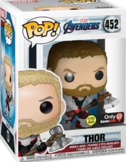 Thor - T-Shirt