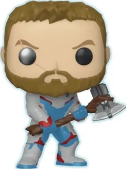 Thor - T-Shirt