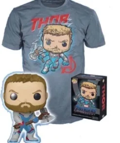 Thor - T-Shirt