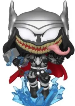 Thor Vénomisé
