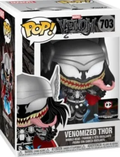 Thor Vénomisé