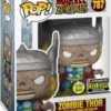 Thor Zombie