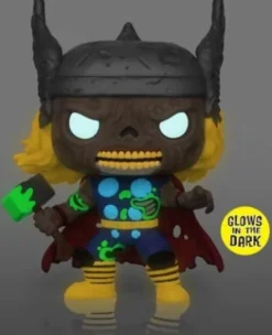 Thor Zombie