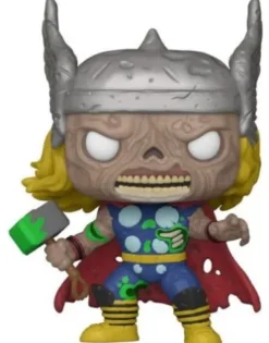 Thor Zombie