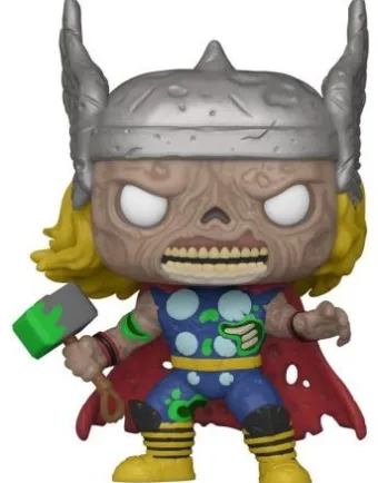 Thor Zombie
