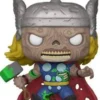 Thor Zombie