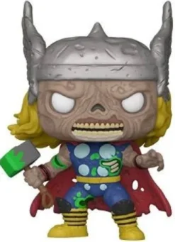 Thor Zombie