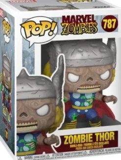 Thor Zombie
