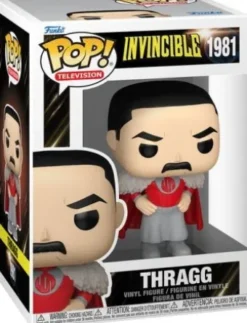 Thragg
