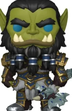 Thrall