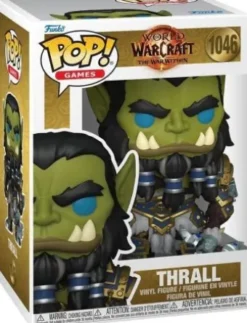 Thrall