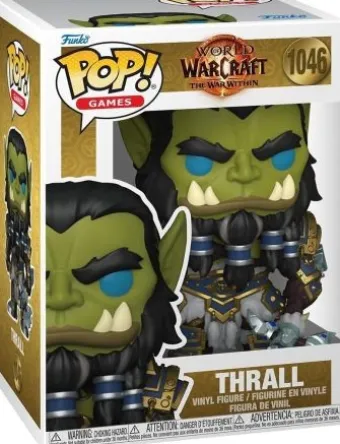 Thrall