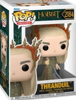 Thranduil