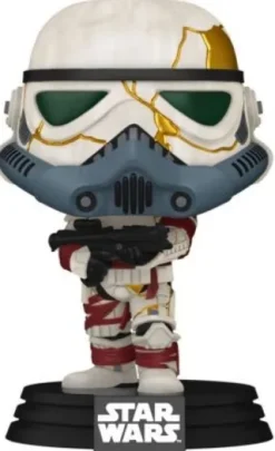 Thrawn's Night Trooper