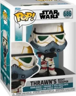 Thrawn's Night Trooper