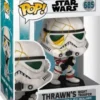 Thrawn's Night Trooper