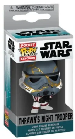 Thrawn's Night Trooper - Porte-clés