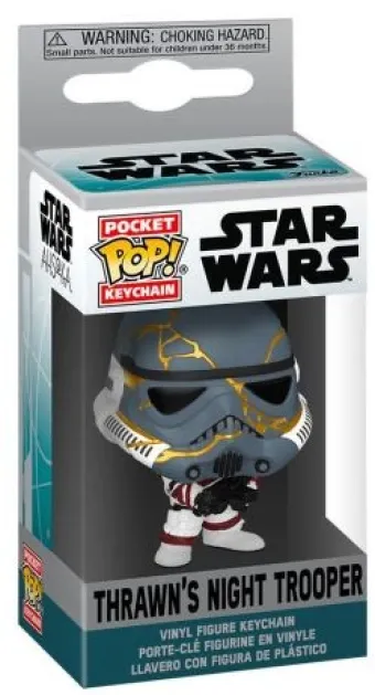 Thrawn's Night Trooper - Porte-clés