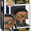 Thunder
