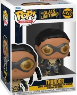 Thunder